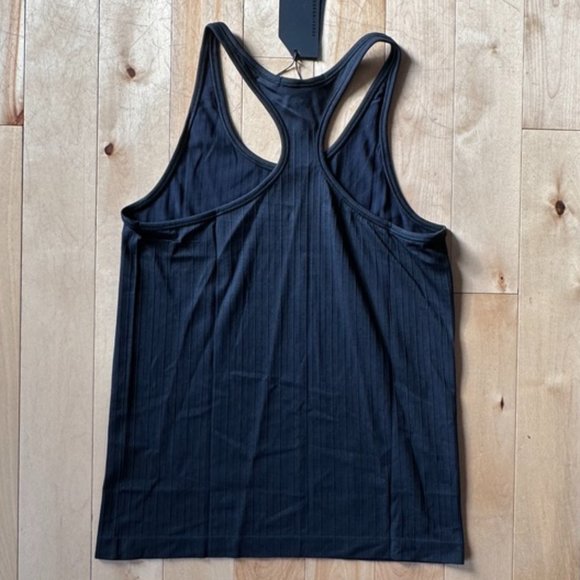 COPY - Women's Athletic Tank Top - Picture 3 of 4